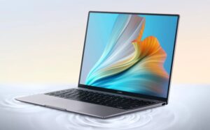 Huawei MateBook X Pro