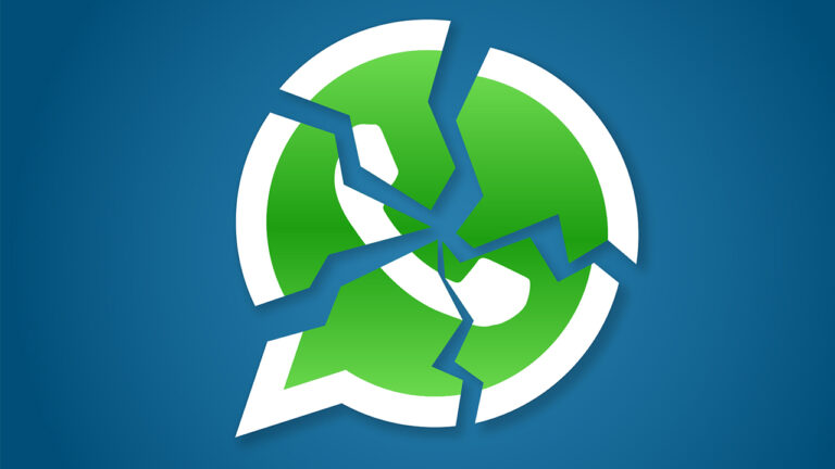 WhatsApp artık bu telefonlarda çalışmayacak!
