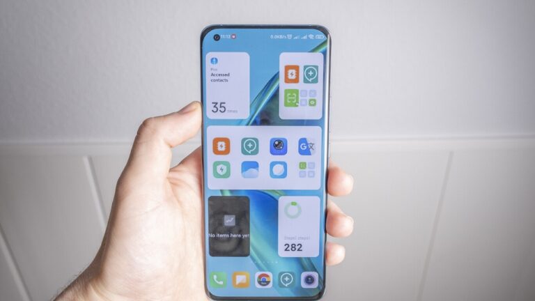 İşte Xiaomi’nin yeni widget özelliğini alacak modeller!