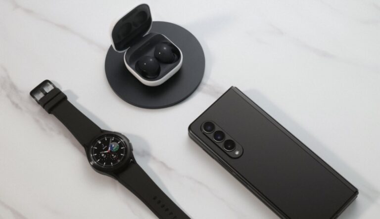 Samsung Galaxy Buds2 ile tanışın