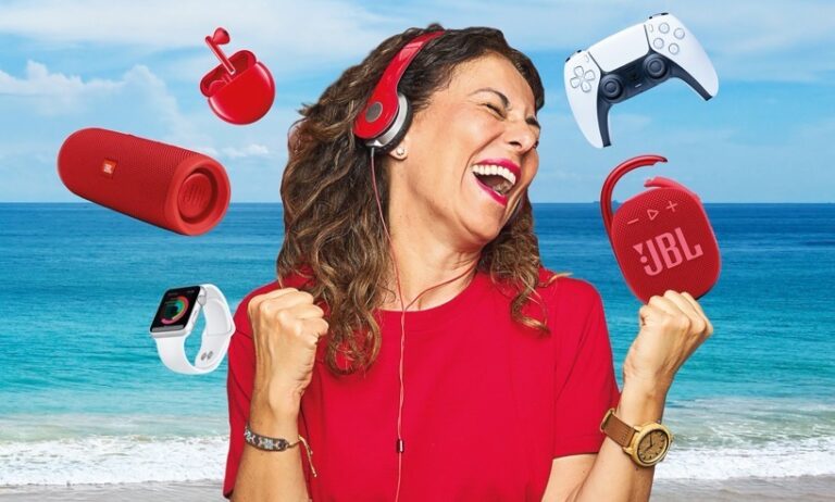 Elektronik aksesuarlar MediaMarkt’ta indirime girdi