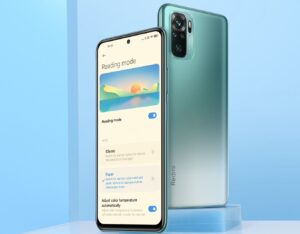 Redmi Note 10