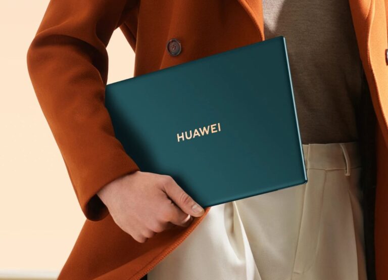 Huawei MateBook X Pro : Yüksek performans arayanlara