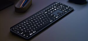 Logitech MX Keys