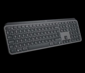 Logitech MX Keys