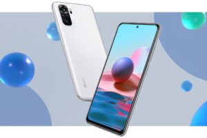 Redmi Note 10