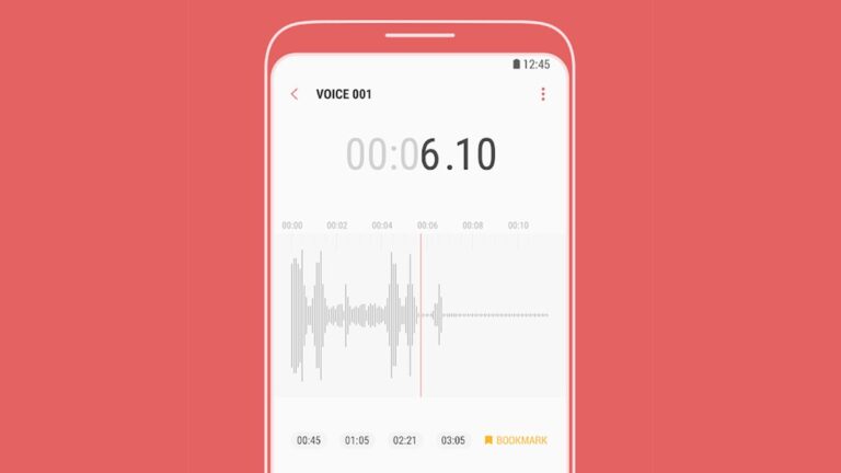 En iyi ses kaydetme programları (Android, iOS ve diğer işletim sistemleri)