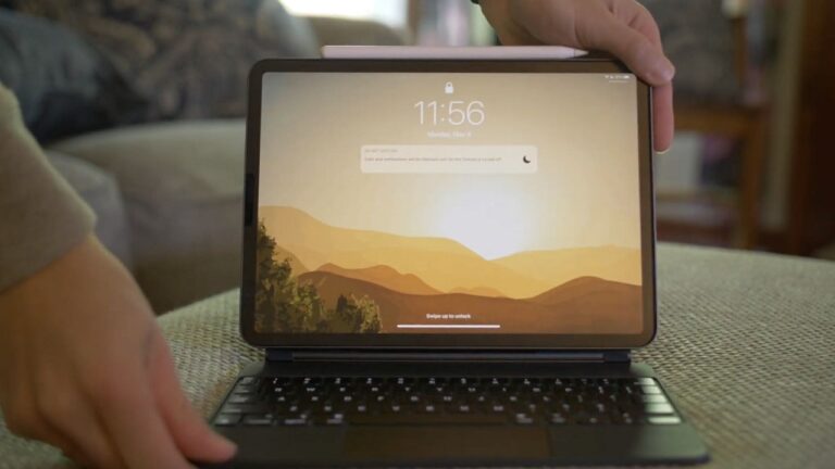 Apple’ın yeni iPad’leri hakkında sevindiren gelişme!