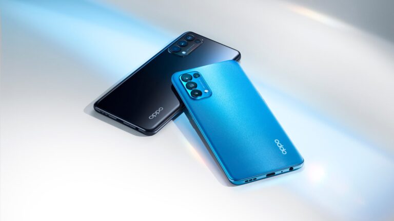 OPPO Reno 6 serisi Avrupa’ya geliyor! İşte tarih