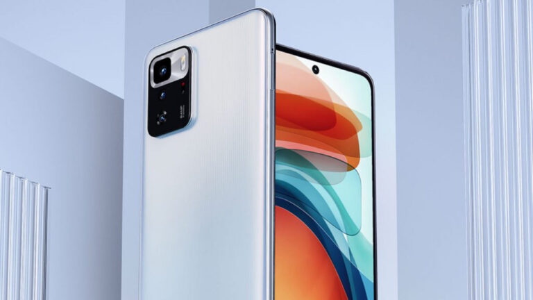 Redmi 10, tüm teknik detaylarıyla sızdırıldı!