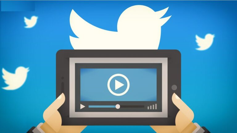 Twitter videoları nasıl indirilir? İşte basit yöntemler