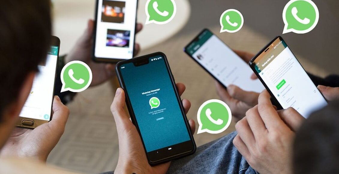 WhatsApp çoklu cihaz desteği hakkında her şey