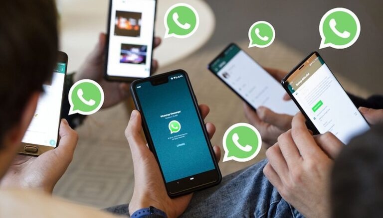 WhatsApp çoklu cihaz desteği hakkında her şey