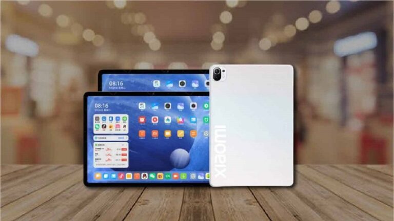 Xiaomi CEO’su, Mi Pad 5’in bir özelliğini daha onayladı!