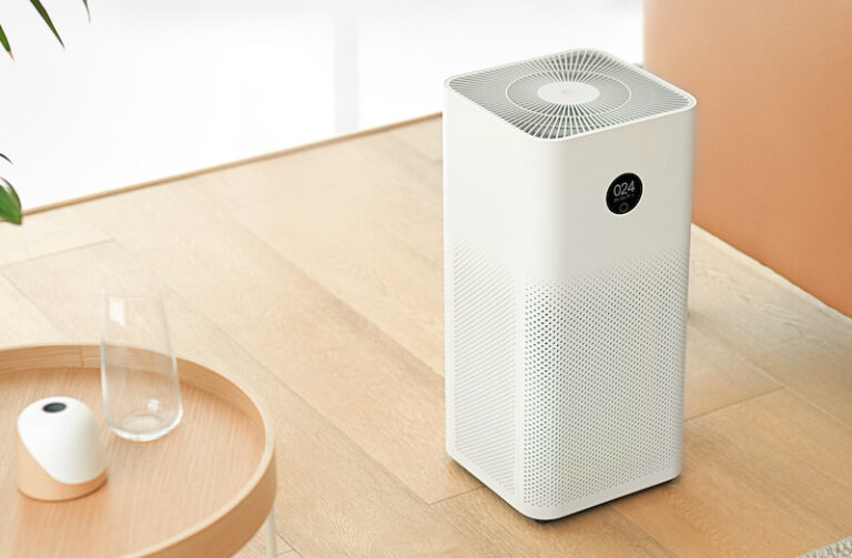 Xiaomi Air Purifier 3C  Akıllı Hava Temizleyici