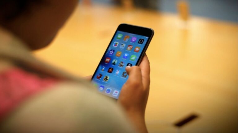iPhone’unuza cinsel içerikli fotoğraflar yüklenebilir!