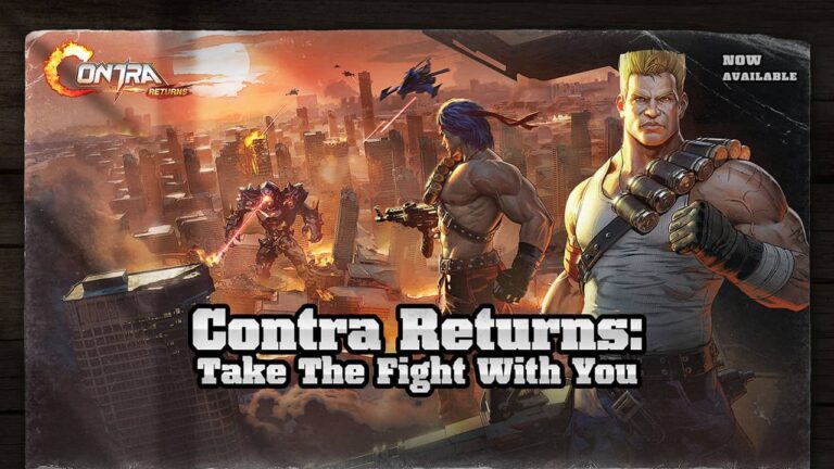 Contra Returns İnceleme