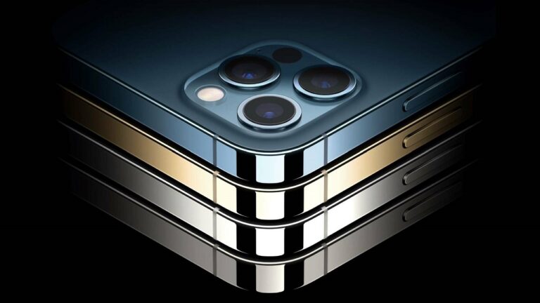 iPhone 13 serisi, rengarenk ve yepyeni görüntüleriyle sızdırıldı!
