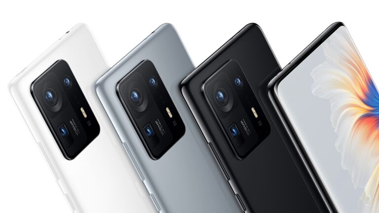 Xiaomi Mi Mix 4’ün global sürümü için sevindiren gelişme!