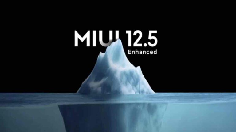 MIUI 12.5 Enhanced Global sürüm geliyor! İşte alacak modeller