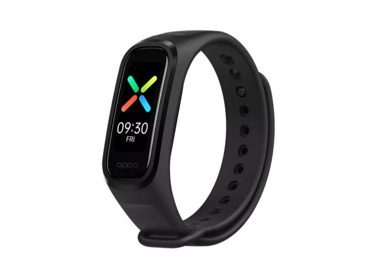Oppo Band inceleme