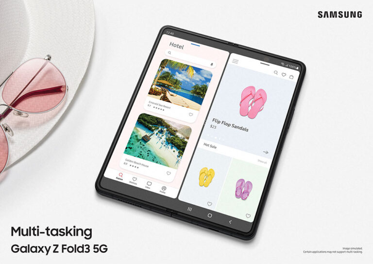 Samsung Unpacked etkinliğinde bu ürünleri tanıttı