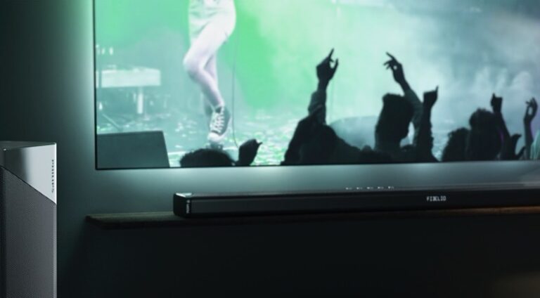 Philips OLED TV’lere EISA ödülü
