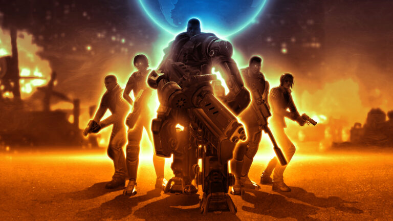 XCOM: Enemy Within Mobil İnceleme