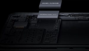  OPPO Reno5 Lite