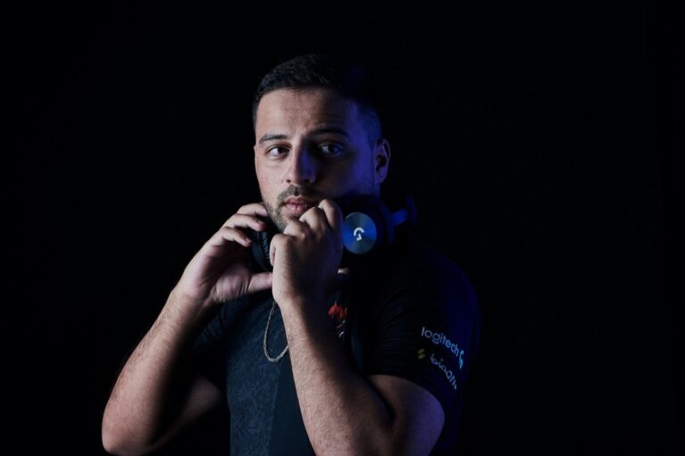 Logitech G ve Sangal Esports’tan iş birliği