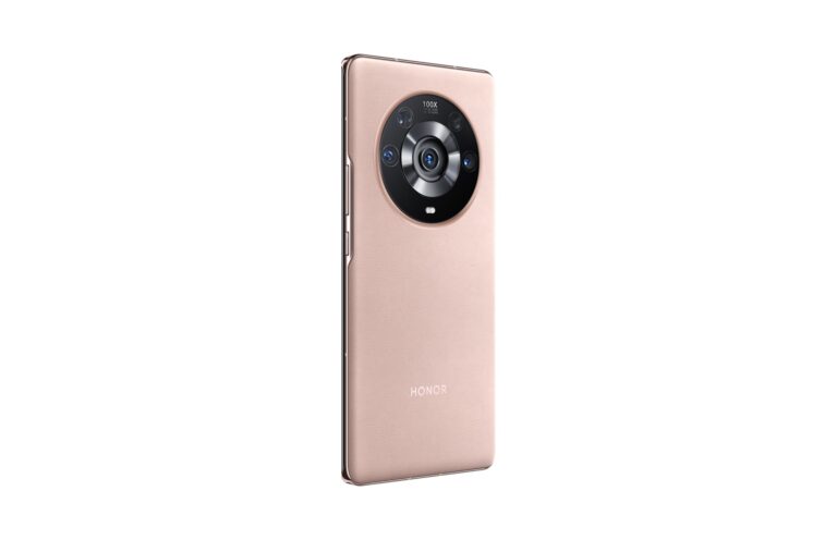 HONOR Magic3 Serisi mobil fotoğrafçılıkta inovasyon vadediyor