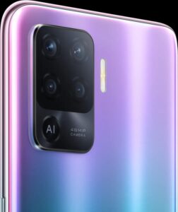  OPPO Reno5 Lite