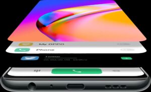  OPPO Reno5 Lite