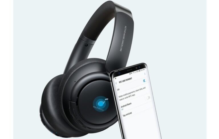Anker Soundcore Motion Boom ve Soundcore Life Tune XR ile müzik her yerde