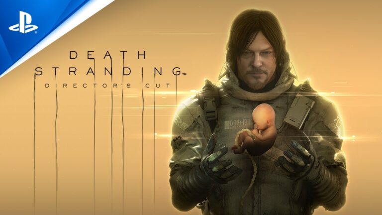 Death Stranding Director’s Cut inceleme