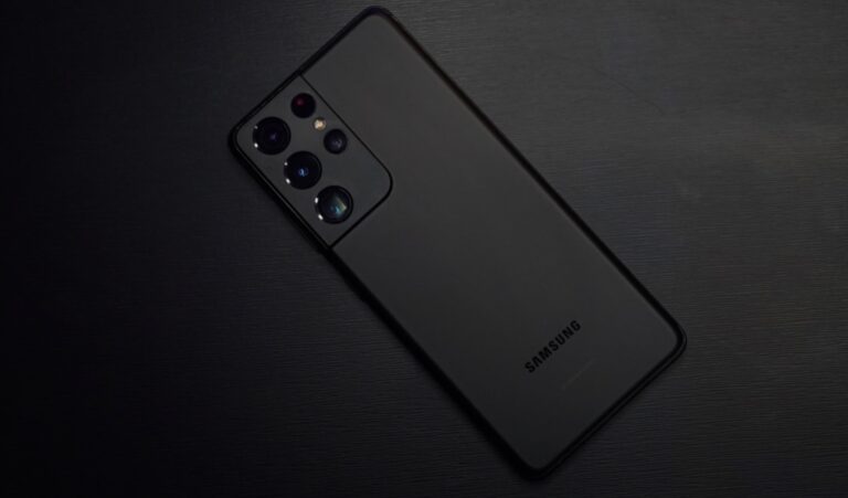 Samsung Galaxy S22 bu özellik ile gelebilir!