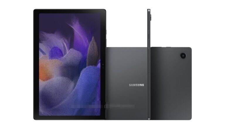 iddia: Samsung Galaxy Tab A8 2021 böyle görünebilir