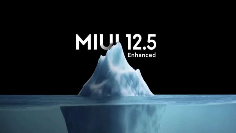 MIUI 12.5 Enhanced ikinci dalga başladı! İşte güncellenen modeller
