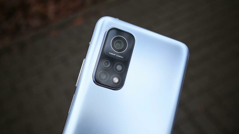 Xiaomi Mi 11T serisinin önemli bir özelliği daha onaylandı!