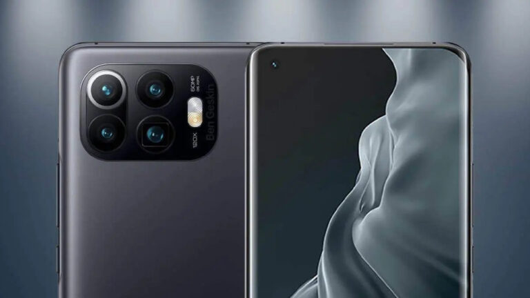 Xiaomi 12 iddialı geliyor: İşte yeni sızdırılan bilgiler!