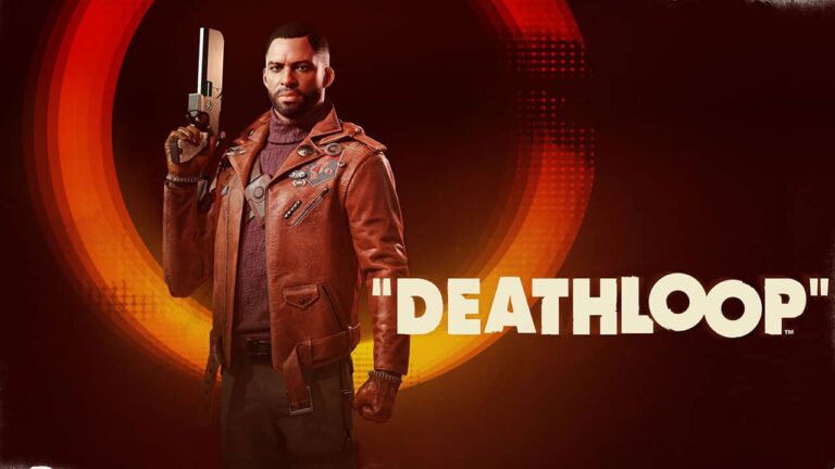 Deathloop İnceleme