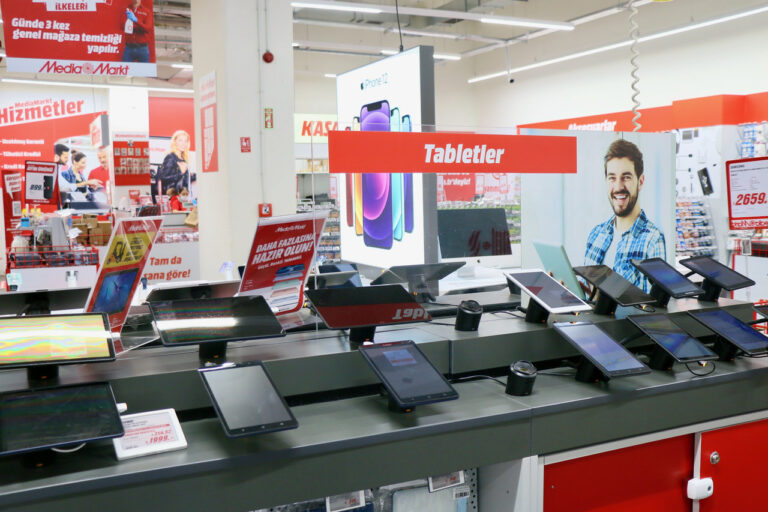 Eğitim için tablet önerileri