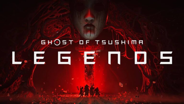 Ghost of Tsushima: Legends ile heyecan geri döndü