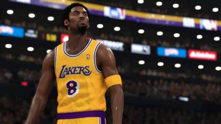 Bu yıl da smaçlar bir başka: NBA 2K22!