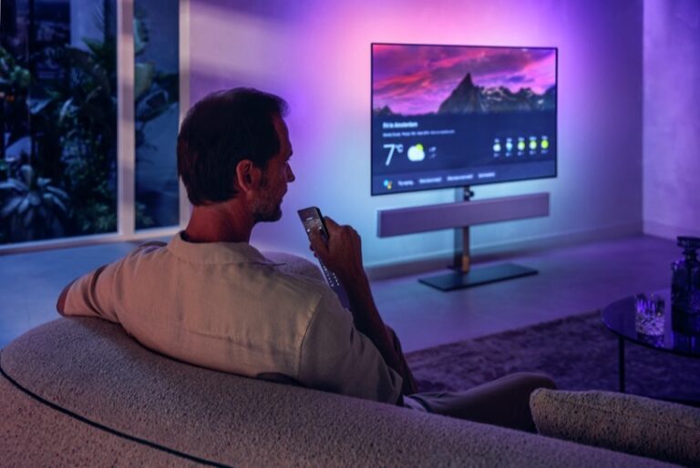 Philips OLED+986 ve OLED+936 ile tanışın