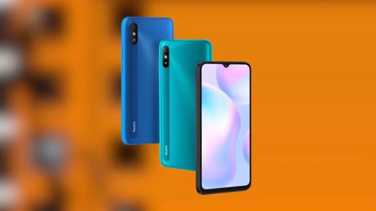 MIUI 12.5, bütçe dostu Xiaomi modeli için çıktı!