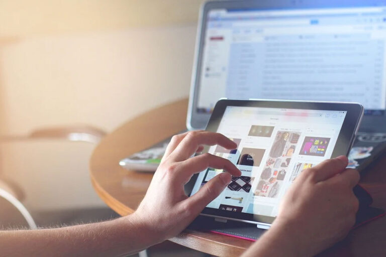 Eğitim için tablet mi yoksa bilgisayar mı?