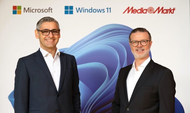 Microsoft’un en yeni işletim sistemi Windows 11, Türkiye’de satışa sunuldu