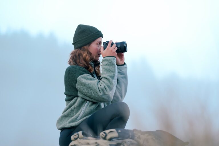 Sony ALPHA 7 IV tanıtıldı