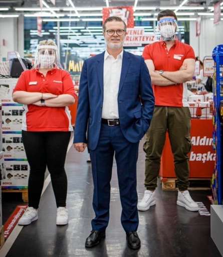 mediamarkt tan turkiye ye 1 ayda 3 magaza mediatrend